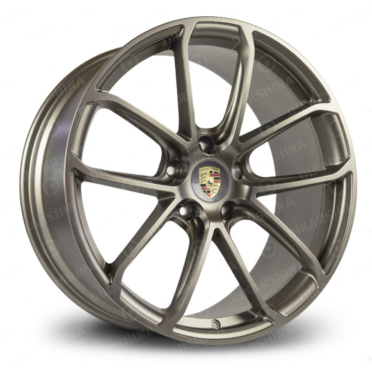 Кованые диски GT SPORT 22'' 11J 5x130.0