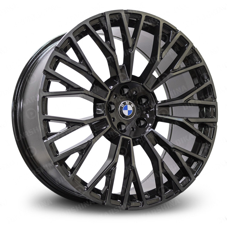 Литые диски 745 М-СТИЛЬ 21'' 10.5J 5x112.0