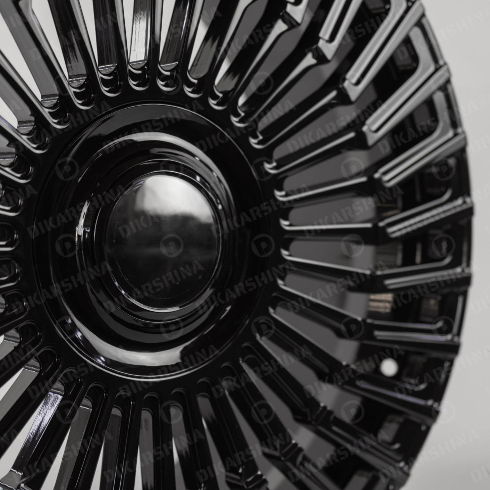 Forged MZB1702 R23, дополнительный ракурс 2 из 2