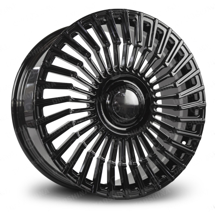 Кованые диски  23'' 10J 6x139.7