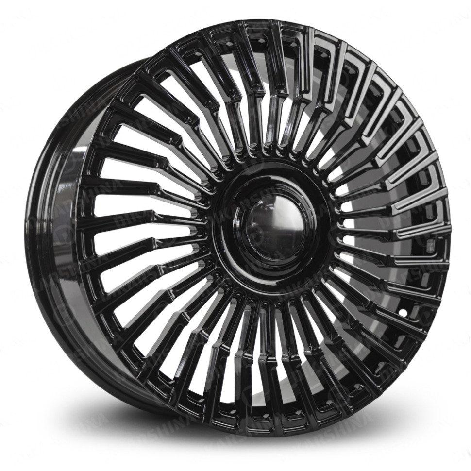 Forged MZB1702 R23, основной вид