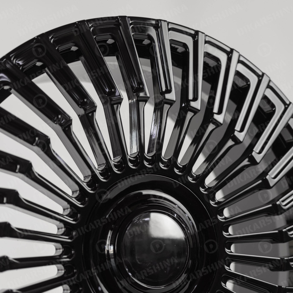 Forged MZB1702 R23, дополнительный ракурс 1 из 2