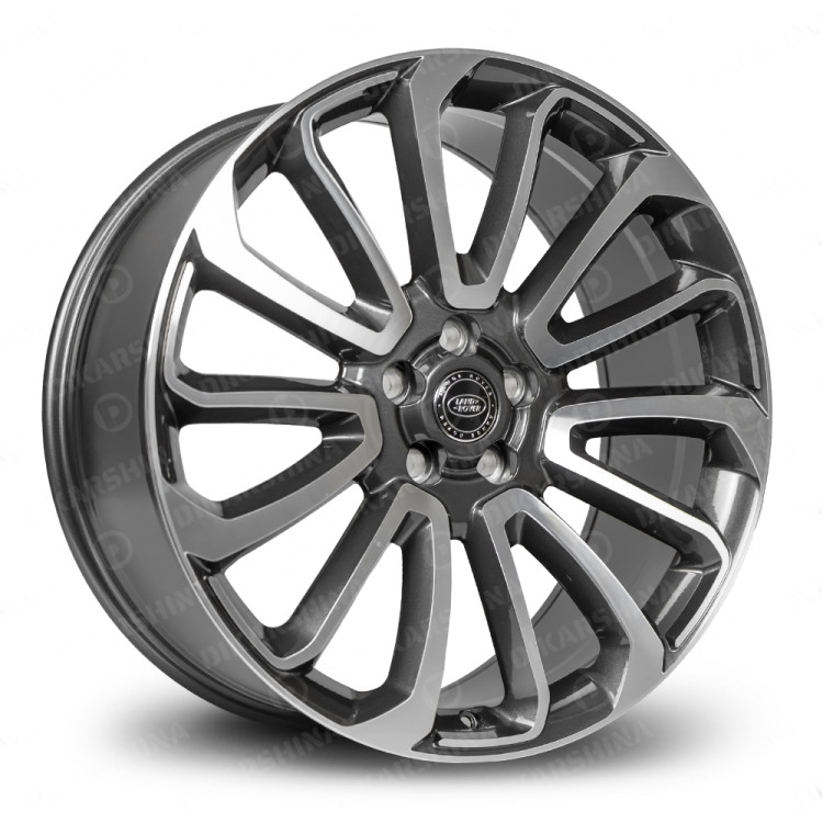 Литые диски Autobioraphy 21'' 9.5J 5x120.0