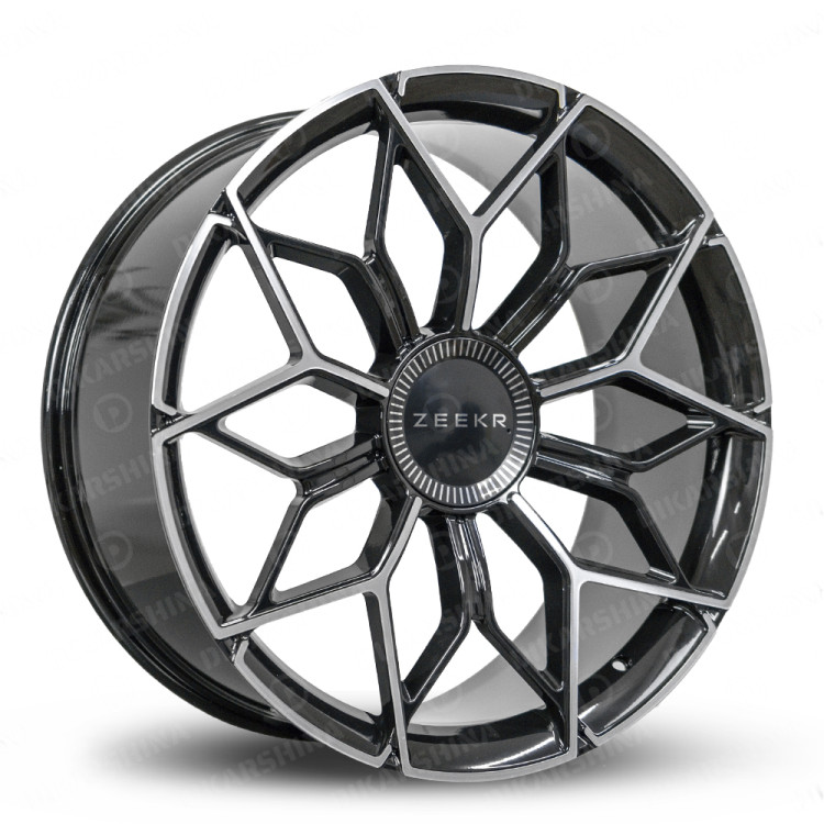 Кованые диски  23'' 9.5J 5x108.0