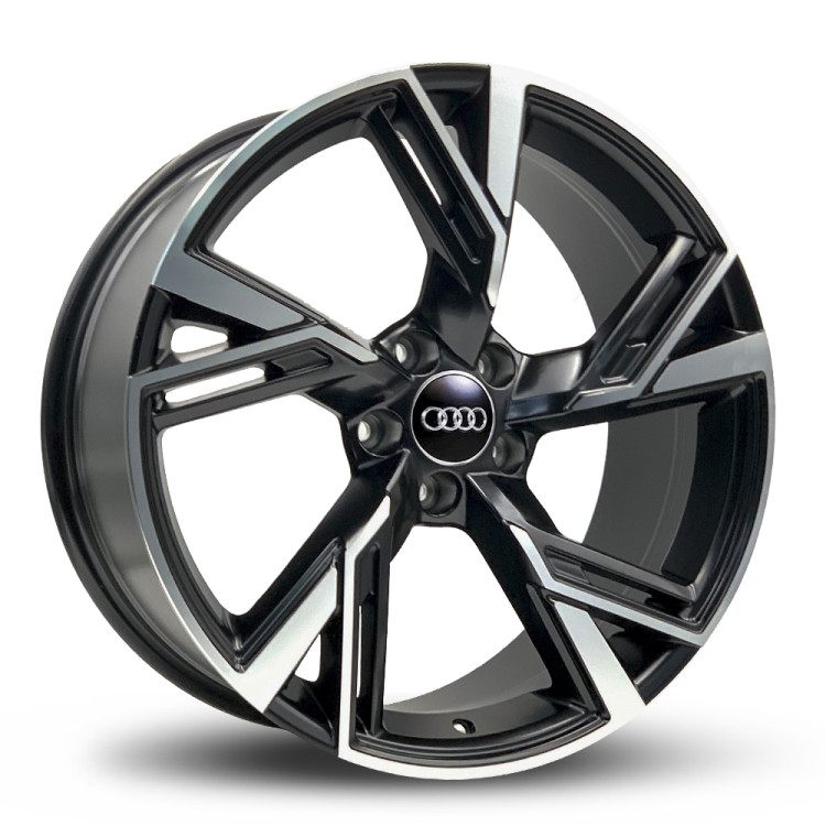 Кованые диски RS 21'' 9.5J 5x112.0