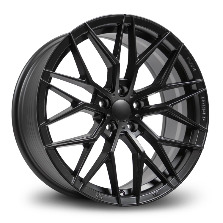 Литые диски VORSTEINER V-FF 107 19'' 8.5J 5x108.0