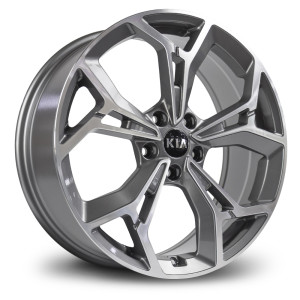 BK 5963 7.5Х18/5X114.3 D67.1 ET51 MG