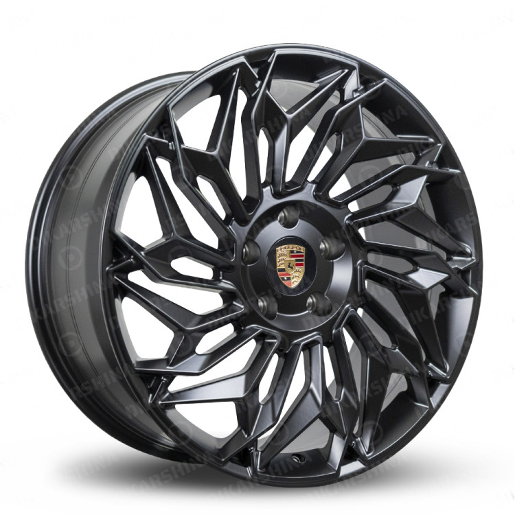 Кованые диски  20'' 9J 5x130.0