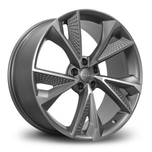 BK 5053 9.0Х20/5X112.0 D66.6 ET25 MSDG
