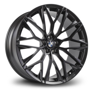 FORGED G316 11.0Х23/5X120.0 D66.6 ET44 MB