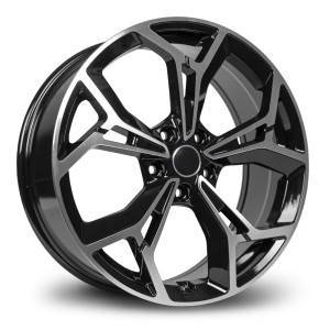 BK 5963 7.5Х19/5X114.3 D67.1 ET50 BKF