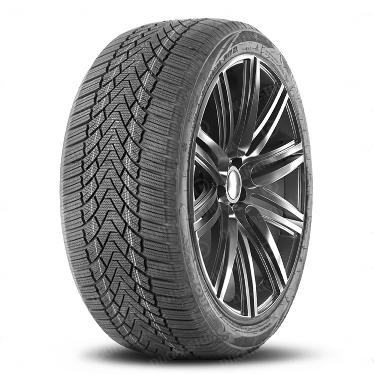 Зимние шины FRONWAY ICEMASTER I 245/40 R18 97/97V