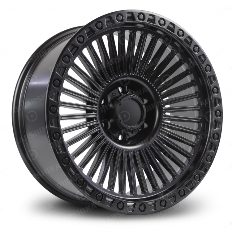 Литые диски OFF ROAD 20'' 9J 6x135.0