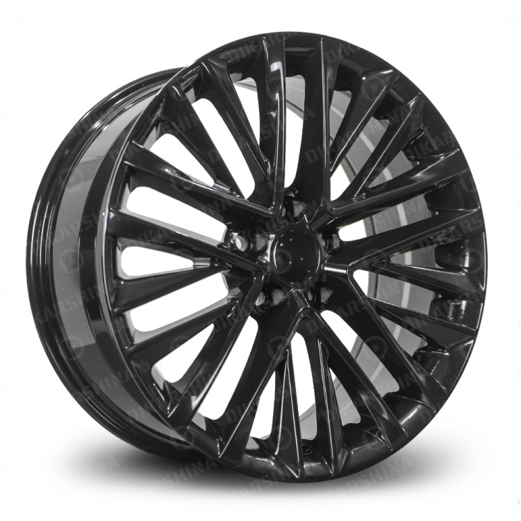 Литые диски  18'' 8J 5x114.3