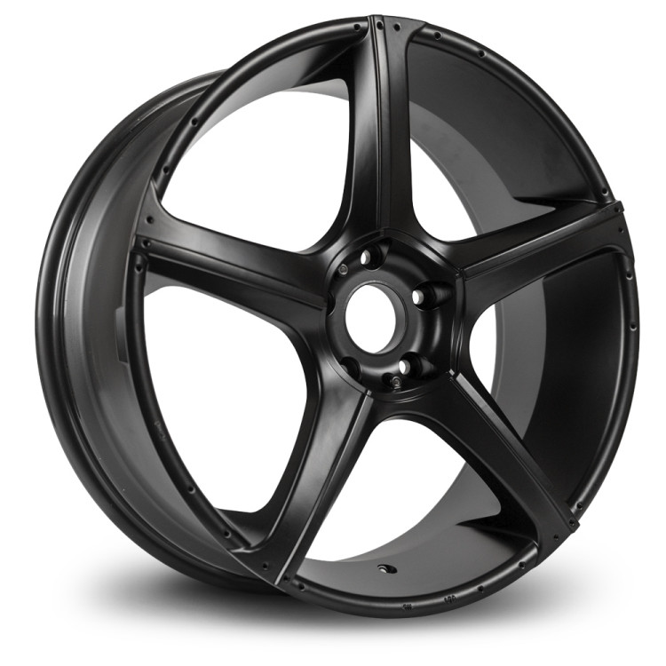 Литые диски  22'' 9J 5x130.0