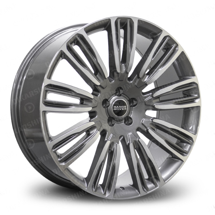 Литые диски Autobioraphy 22'' 9.5J 5x120.0