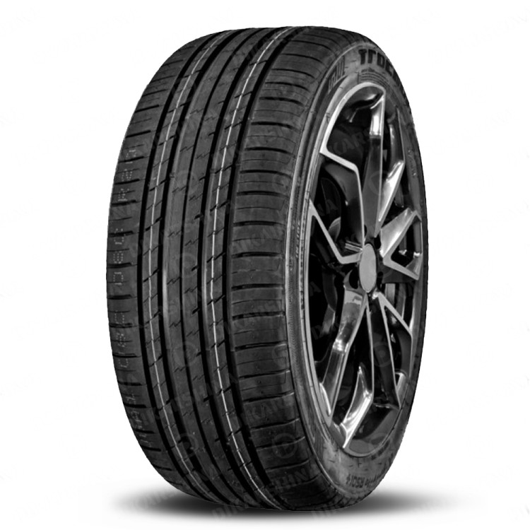 Летние шины TRACMAX X-PRIVILO RS01 295/40 R21 111/111Y