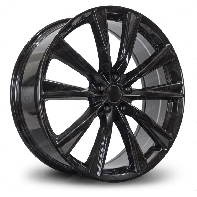 Литые диски  19'' 8J 5x114.3