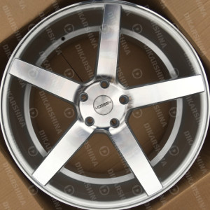 REPLICA INF26 10.0Х21/5X120.0 D74.1 ET40 MS