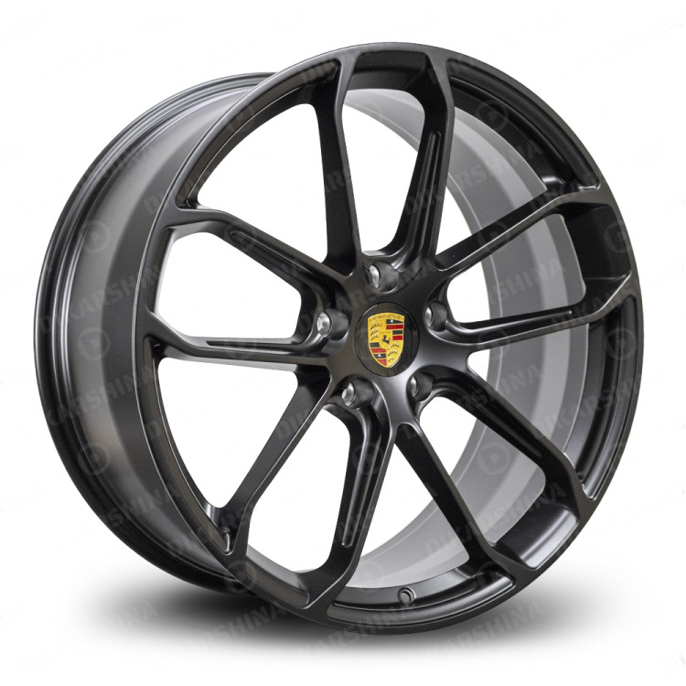 Кованые диски GT SPORT 20'' 9J 5x130.0