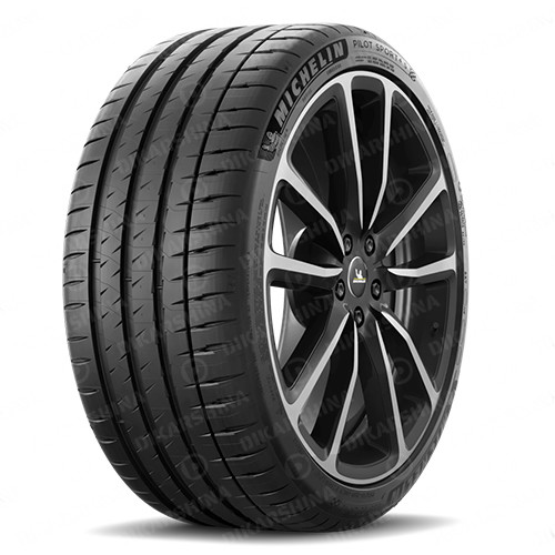 Летние шины MICHELIN PILOT SPORT 4 S MO 315/30 R21 105/105Y
