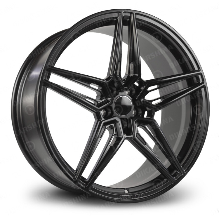 Кованые диски KAN KF505 22'' 10J 5x130.0