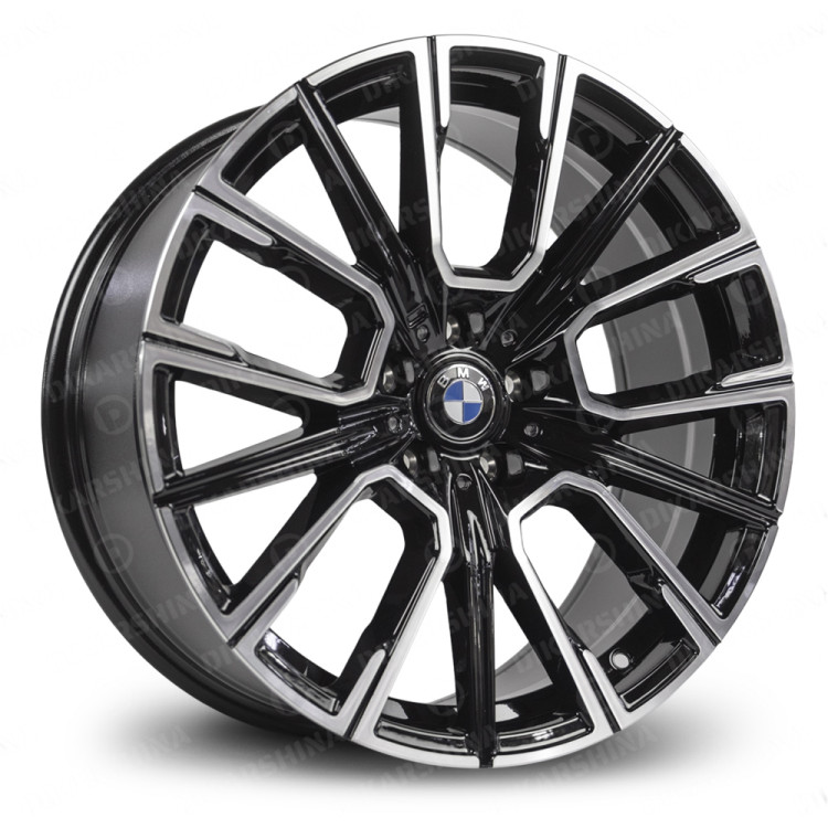 Литые диски 817 М-СТИЛЬ 19'' 8.5J 5x112.0