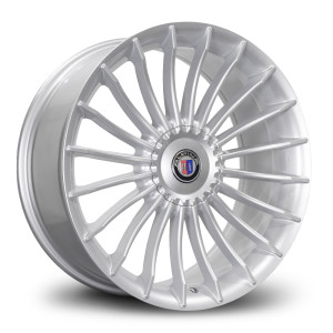 BK 273 8.5Х20/5X120.0 D72.6 ET35 S