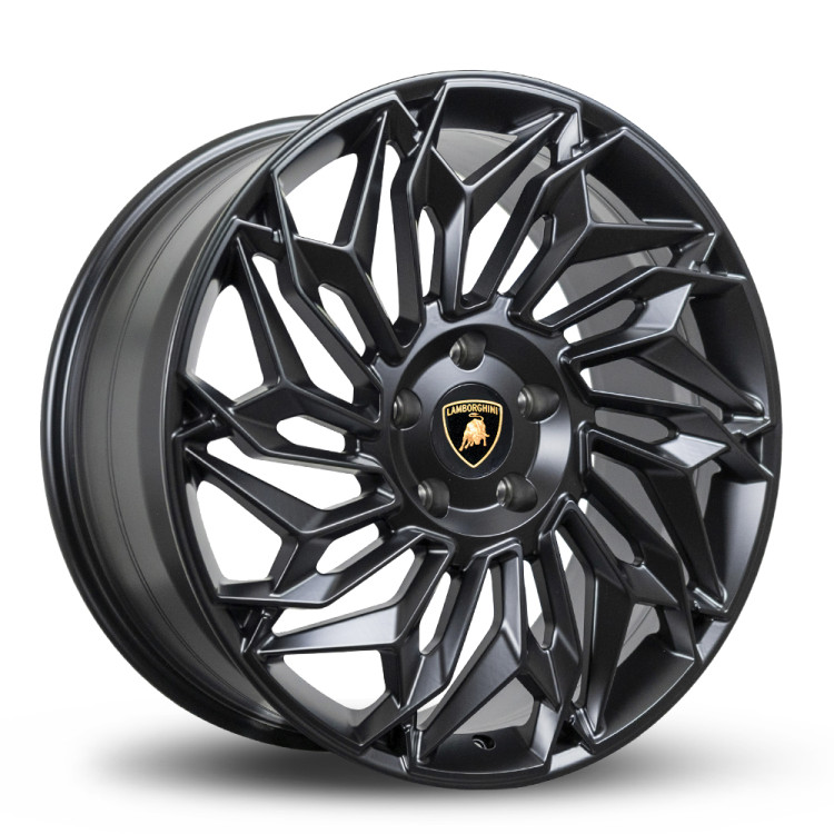 Кованые диски  22'' 11.5J 5x130.0