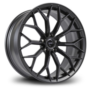 SST FORGED 2086 8.5Х20/5X112.0 D66.6 ET25 MG