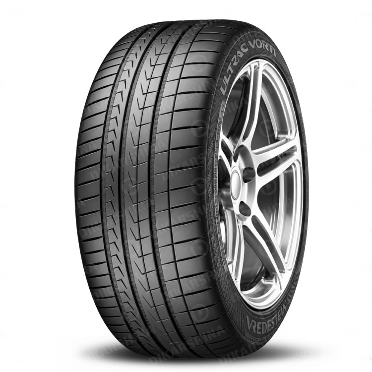 Летние шины VREDESTEIN ULTRAC VORTI 355/25 R24 110/110Y