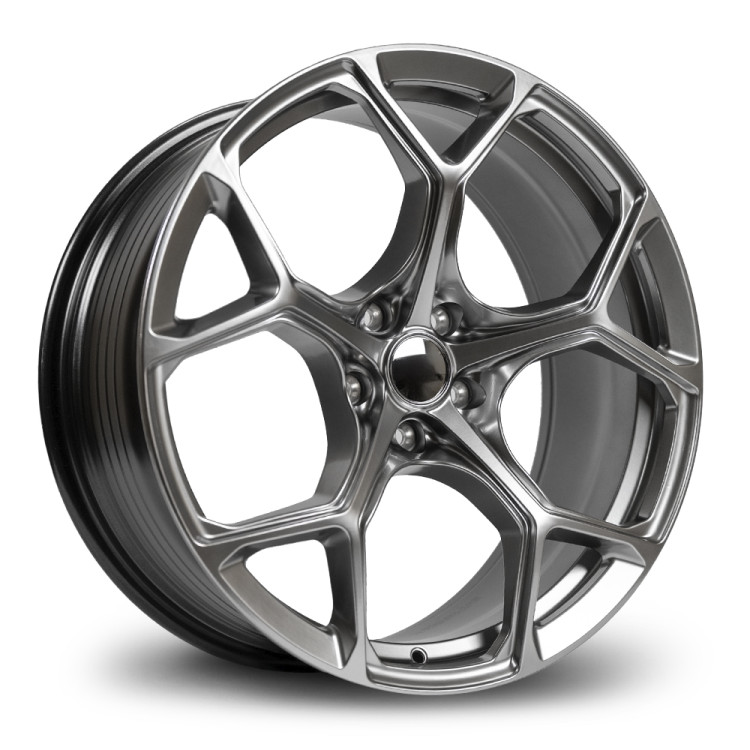Литые диски  19'' 8.5J 5x112.0