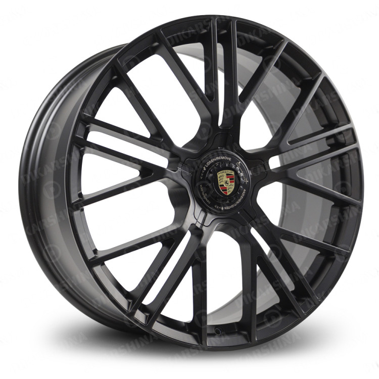 Кованые диски RS-SPIDER 21'' 11.5J 5x130.0
