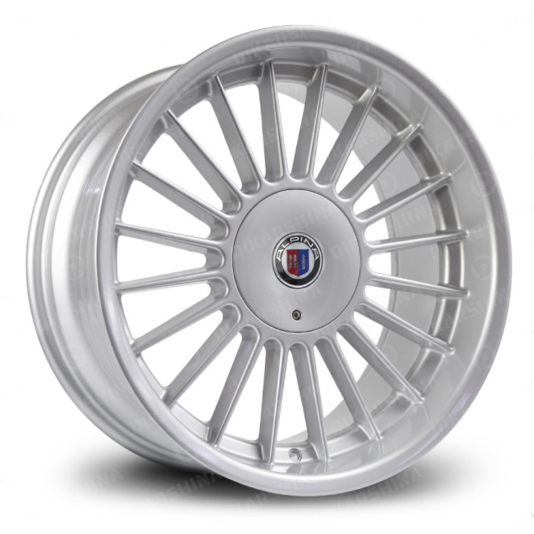 Литые диски  18'' 8.5J 10x112.0 10x120.0