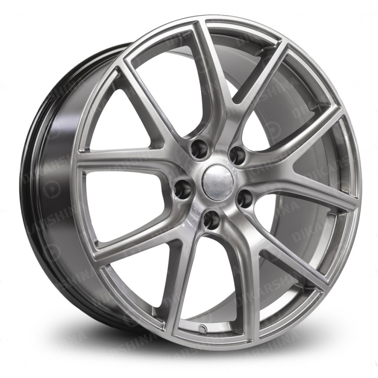 Литые диски SRT 20'' 9J 5x127.0