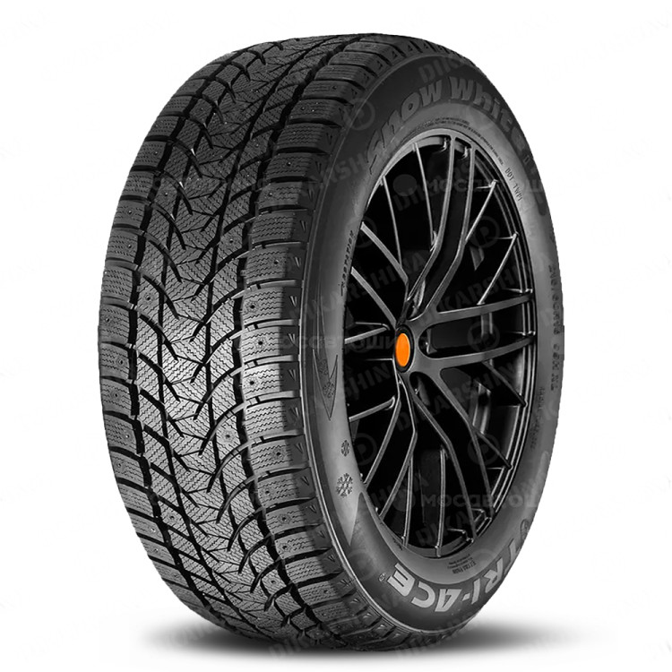 Зимние шины TRI ACE SNOW WHITE II 285/35 R22 106/106H