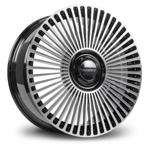FORGED 2109В 8.5Х21/5X108.0 D63.4 ET40 BMF