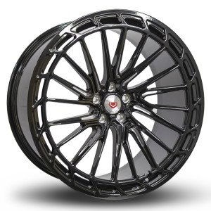 FORGED D215/MZB-11-1 11.5Х23/5X112.0 D66.6 ET45 GB