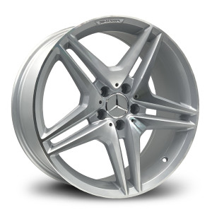 ZW F1580 9.5Х19/5X112.0 D66.6 ET43 MS