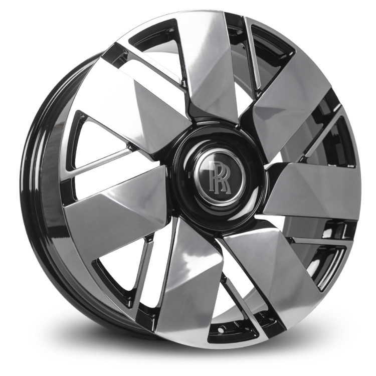 Кованые диски  22'' 8.5J 5x112.0