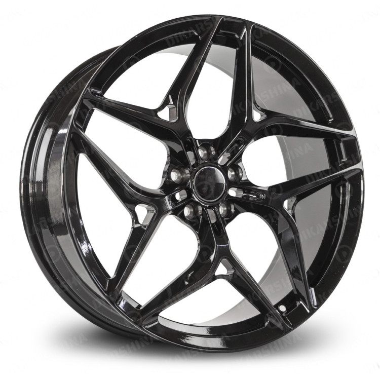 Кованые диски BRIXTON PF6 21'' 9.5J 5x112.0