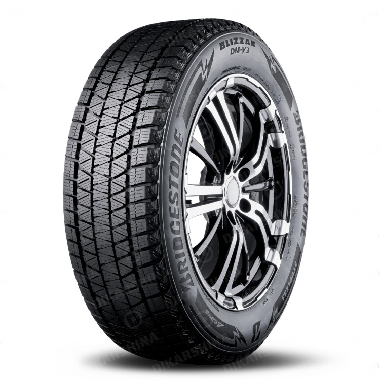 Летние шины BRIDGESTONE ALENZA SPORT A/S 275/50 R22 111/111H