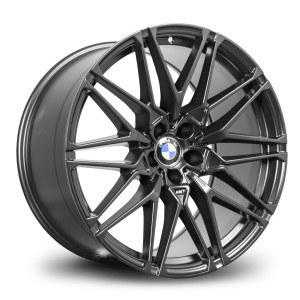 NW 5063 11.0Х22/5X112.0 D66.6 ET40 SMB