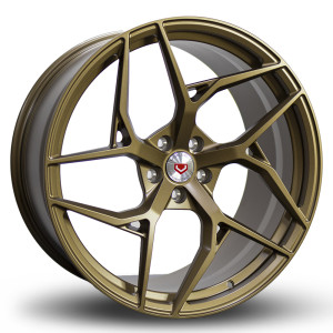 FORGED MZB17-3 8.5Х21/5X112.0 D66.6 ET30 B