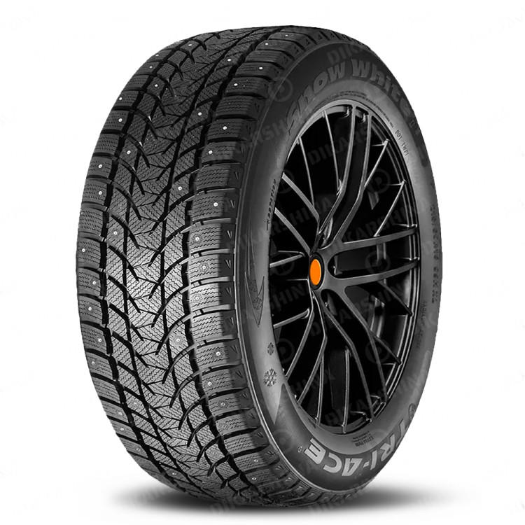Зимние шины TRI ACE SNOW WHITE II 285/45 R21 109/109H ШИПОВАНАЯ