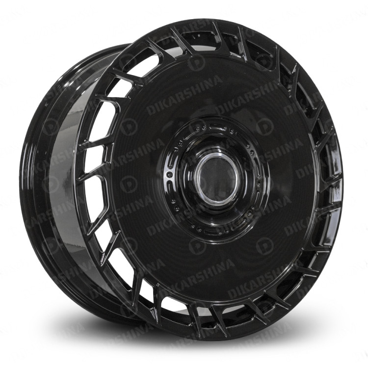 Кованые диски  23'' 9.5J 5x108.0