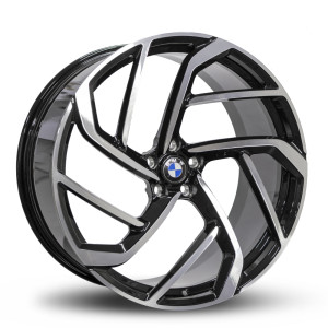FORGED MZB19-1 11.5Х23/5X112.0 D66.6 ET45 GBMF