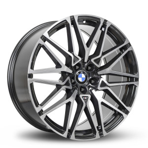 NW 5063 11.0Х21/5X112.0 D66.6 ET40 MB
