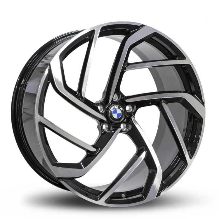 Кованые диски  20'' 8.5J 5x112.0
