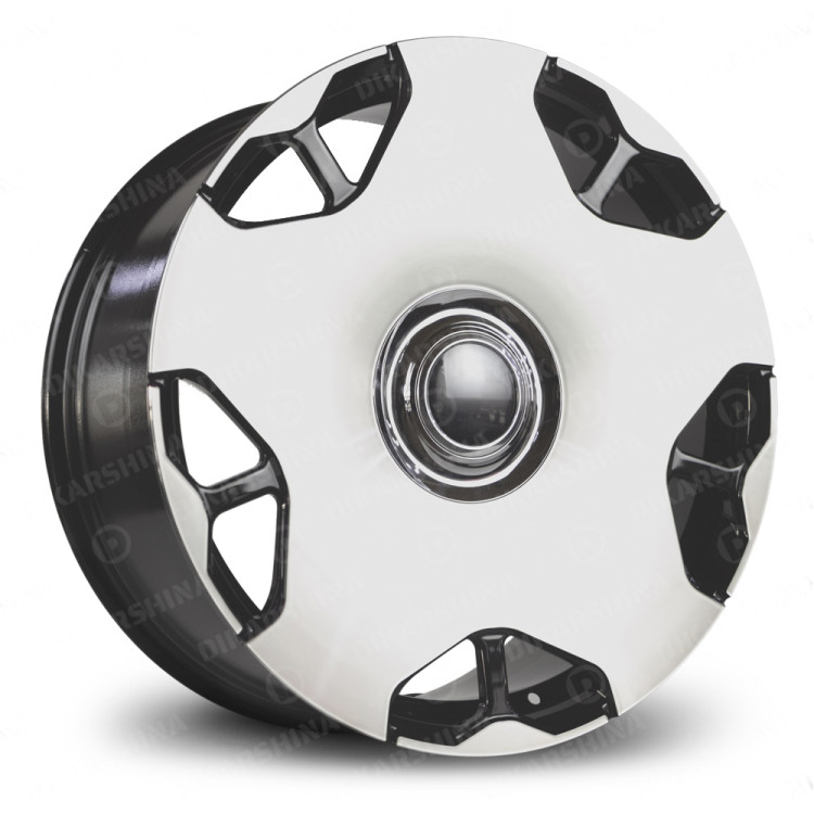 Кованые диски  23'' 9.5J 5x108.0